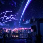 VRChatワールド紹介 Fate　 サムネイル